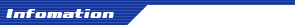 Infomation